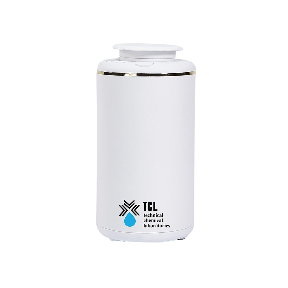 Stand-alone Diffuser