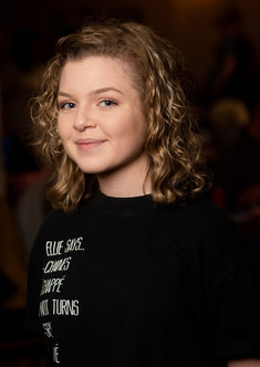 Ellie - Teacher