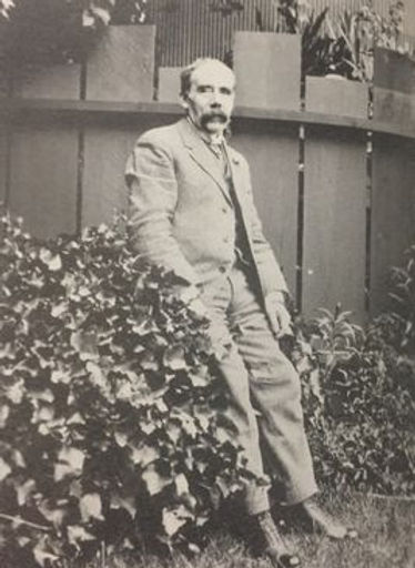 Richard Inch