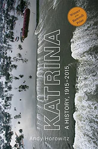 Katrina/ Horowitz