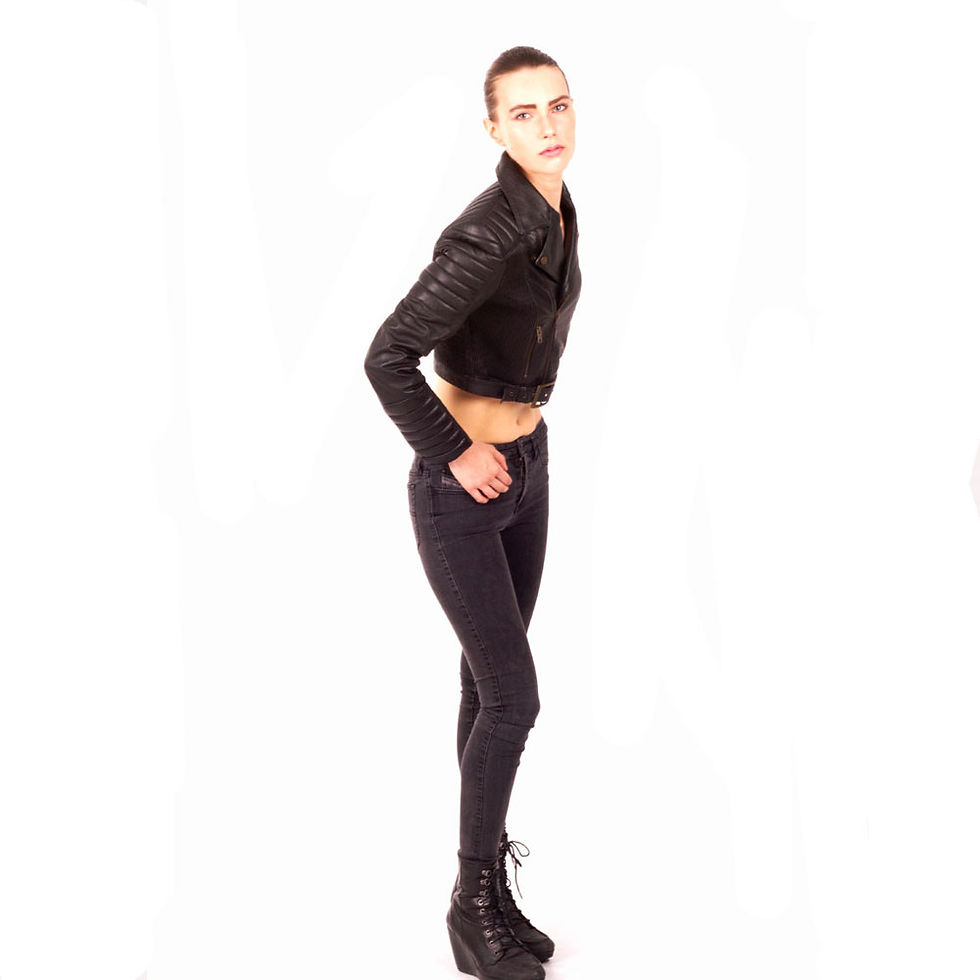 Thumbnail: BARDOT BLACK