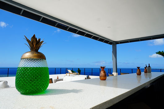 All inclusive resort mobay