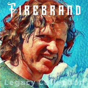 Firebrand - Alias Wayne- Album Reviews