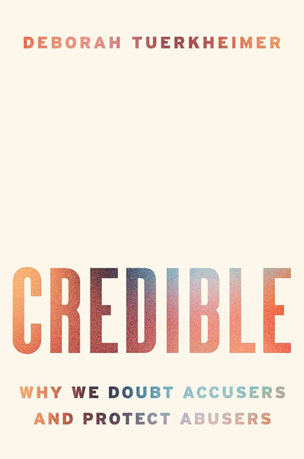 Credible/ Tuerkheimer