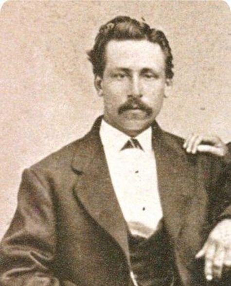 Joseph & Laura Rogers