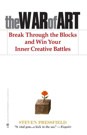 The War of Art 