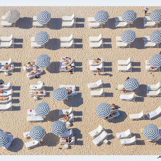 Gray Malin photography