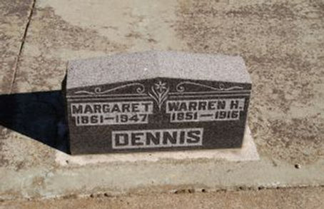Warren Hirom Dennis