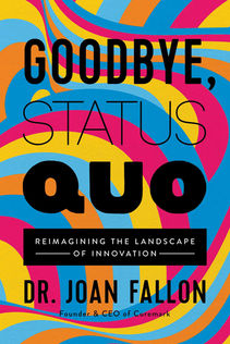Goodbye status quo book