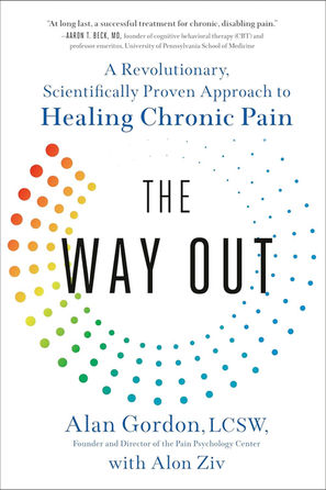 Healing Chronic Pain