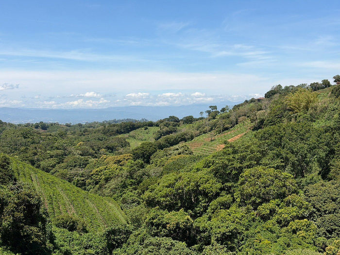 costa rica vacations