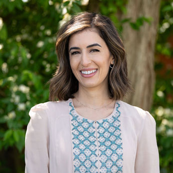 Areej Iftaiha, PsyD, Family & Child Therapy Vienna VA