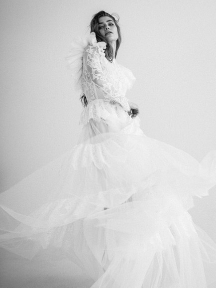 SYMPHONY COLLECTION KATYA KATYA