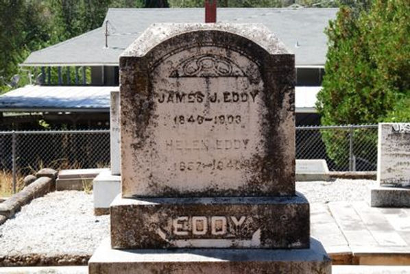 Eddy Plot (Part I)
