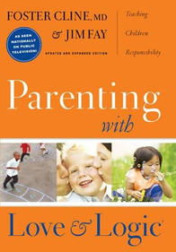 Parenting With Love And Logic