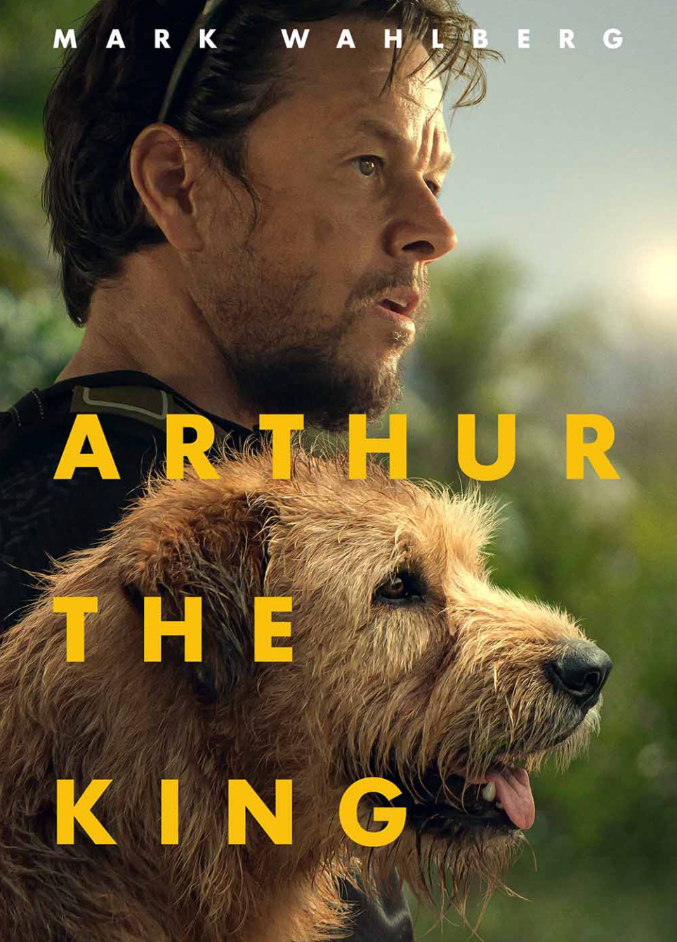  Arthur The King Movie