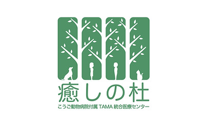 ロゴ　動物