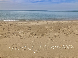 Good Morning
