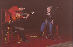 Com Diego Figueiredo