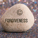 Vertical Forgiveness