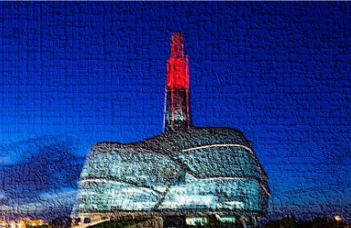 Does Canada Have a HATE Problem?