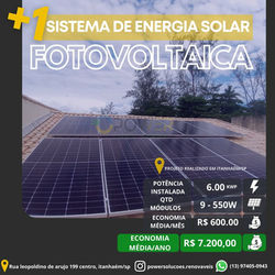 Cliente Vanio