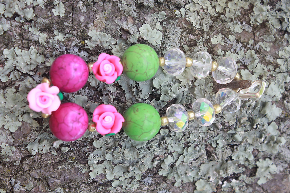 Thumbnail: Candice & Abbe Set