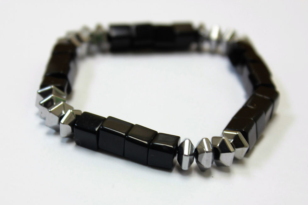 Thumbnail: Onyx Bracelet