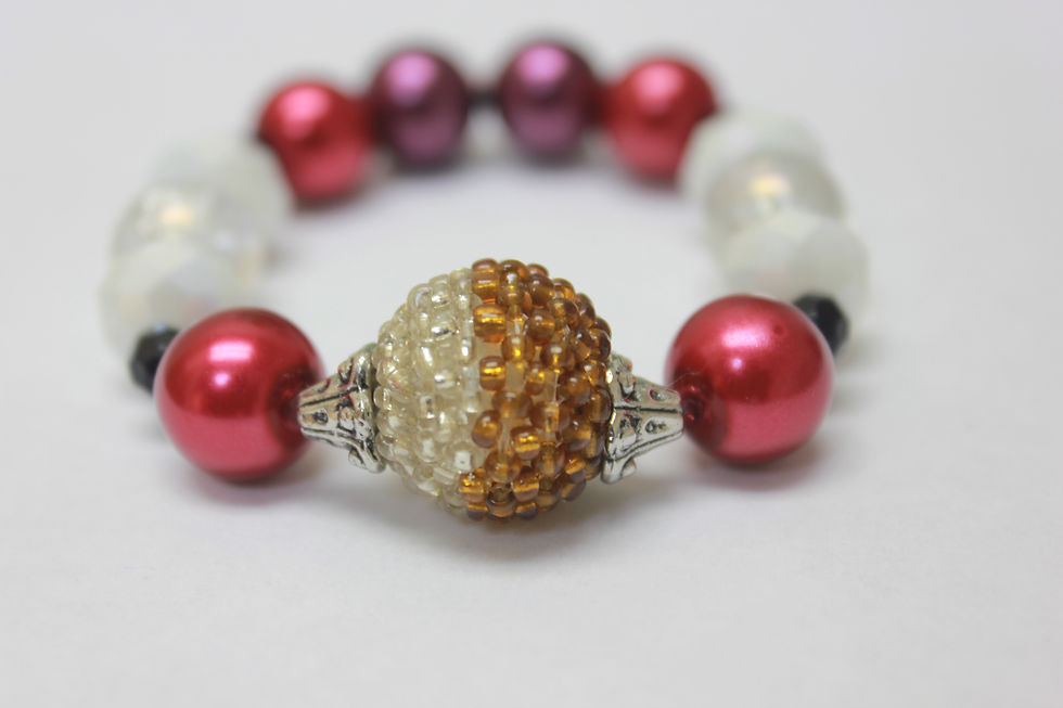 Thumbnail: Magda's Bracelet