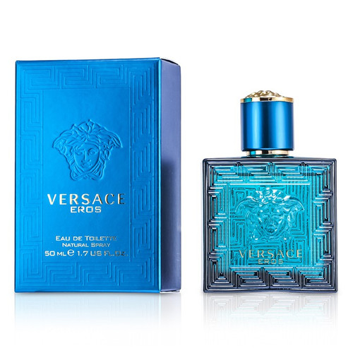versace eros cologne cost