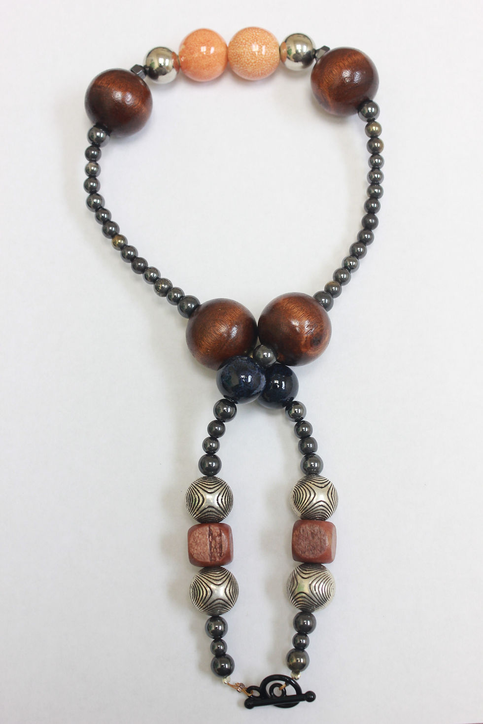 Thumbnail: Courage Necklace