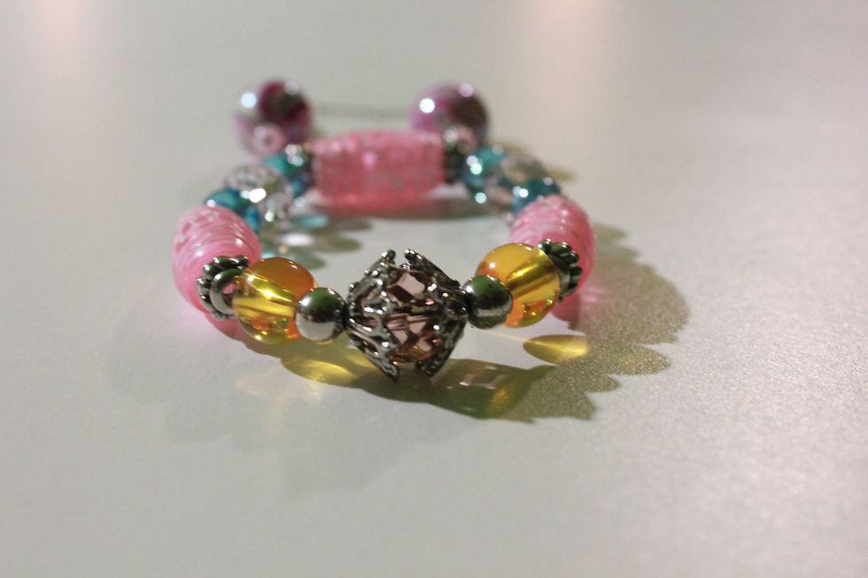 Thumbnail: Tomorrow is a Mystery Set