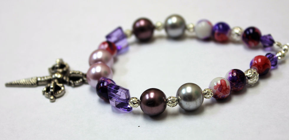 Thumbnail: Christelle's Bracelet