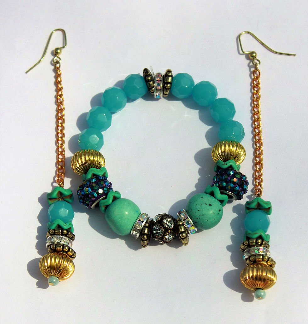 Thumbnail: Antilles Set