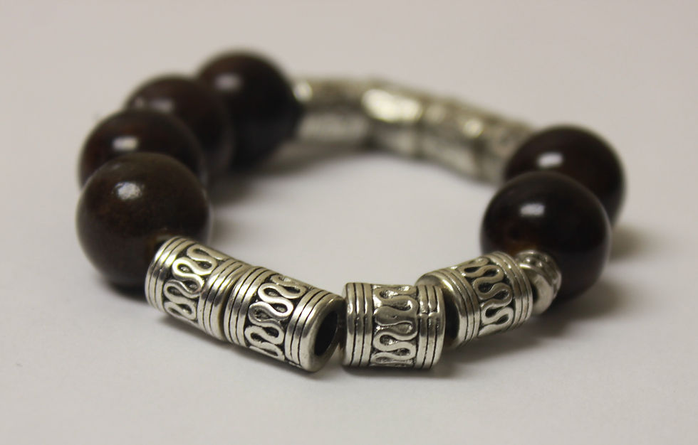 Thumbnail: Duroc Bracelet