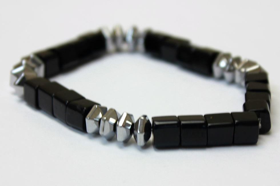 Thumbnail: Onyx Bracelet