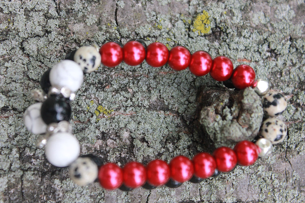 Thumbnail: Dante Bracelet