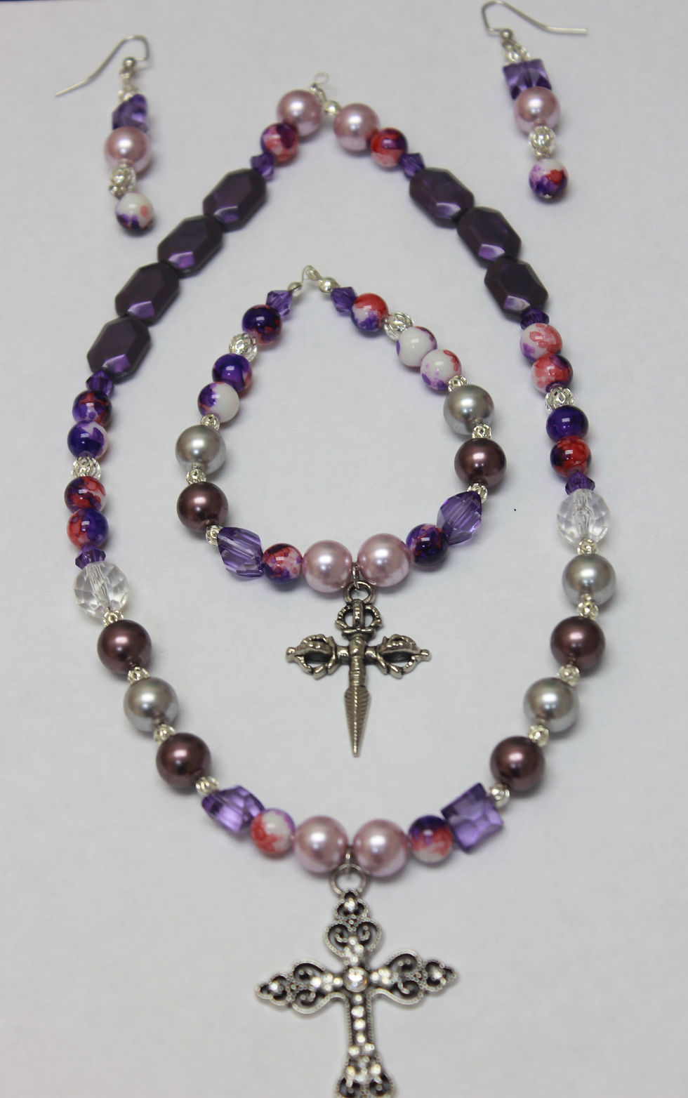 Thumbnail: Christelle Collection Set (3Pieces)