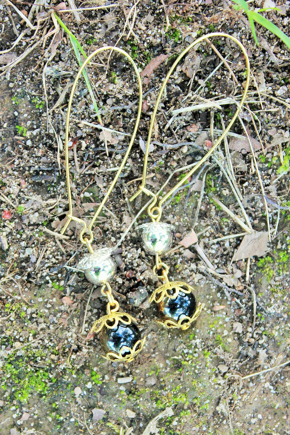 Thumbnail: Athena Earrings Set