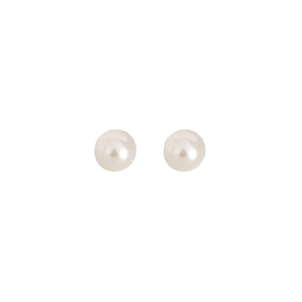 Thumbnail: Studs & Hoops Earrings Combo