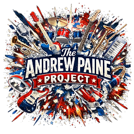 The Andrew Paine Project