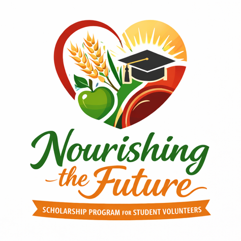 Nourishing the Future to Sponsor Scholarships