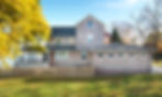 waterfront home