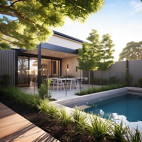 joebt._imagine_a_realistic_landscape_design_of_Modern_residenti_7de4edd2-82c8-495c-96b4-13