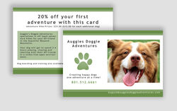 Auggies Doggie Adventures