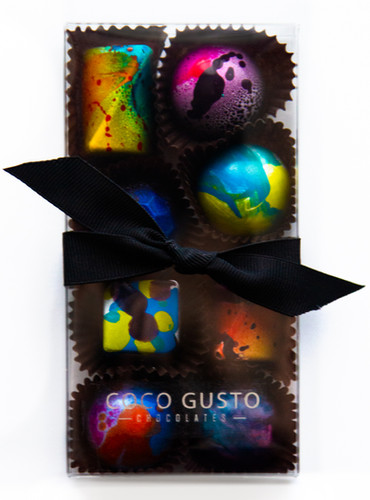 Artisan Chocolate Collection