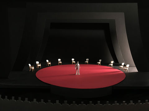 ORFEO ED EURIDICE