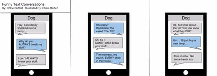 Comics