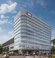 Alfa Laval Flemingsberg