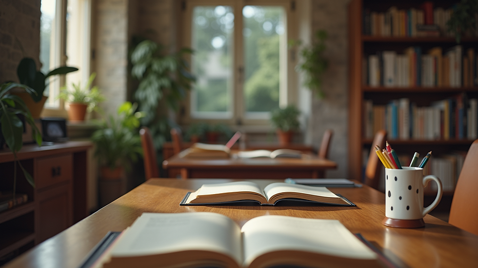 Effective ADHD Counseling Techniques for Better Focus